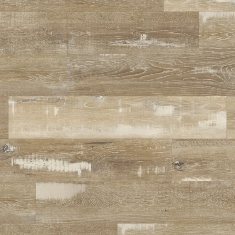 Karndean Van Gogh Blond Farmhouse Oak VGW136T Glue Down LVT